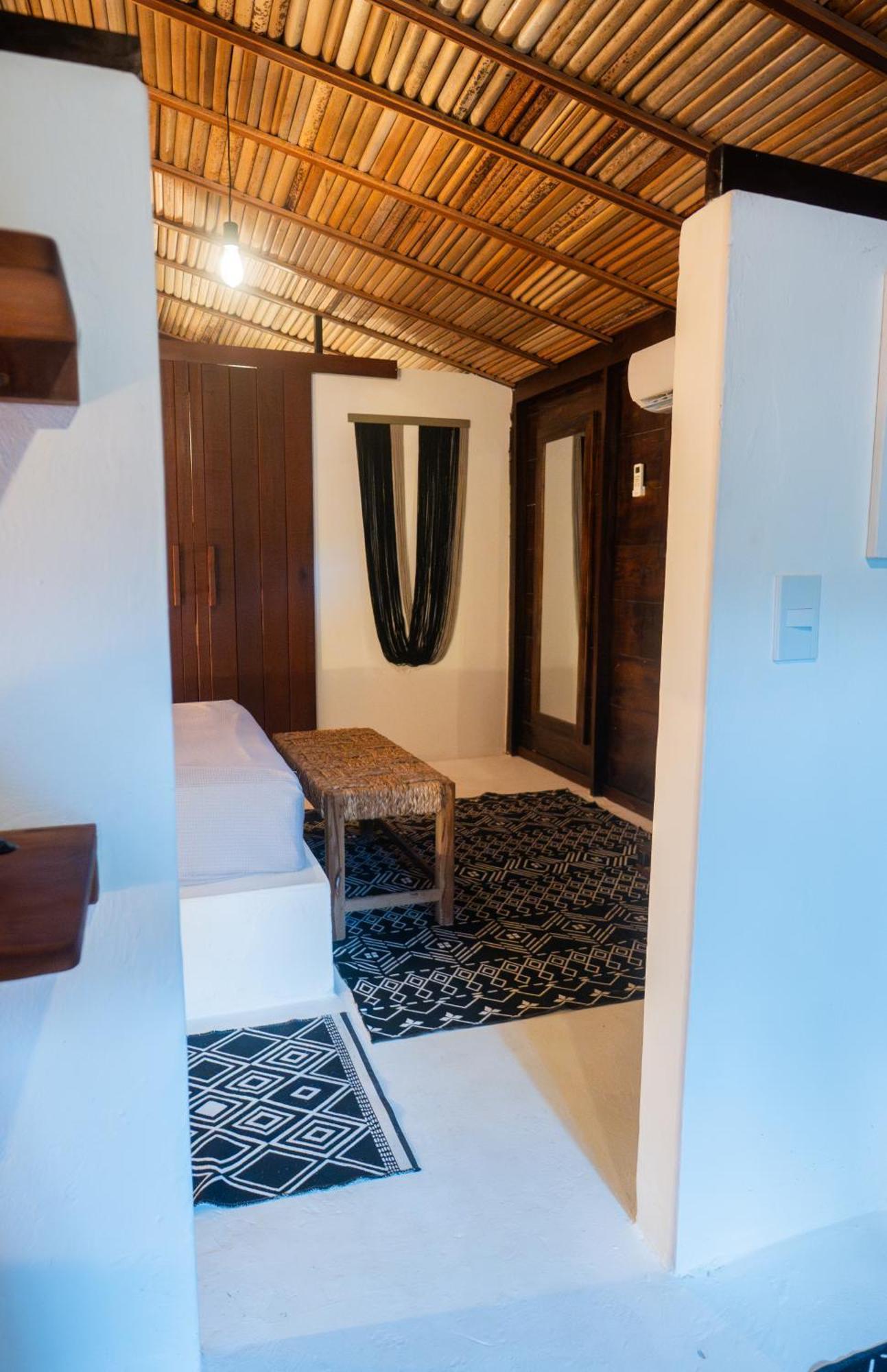 Santa Maria Atins Hotel Kültér fotó